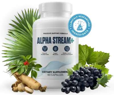 Alpha Stream Plus