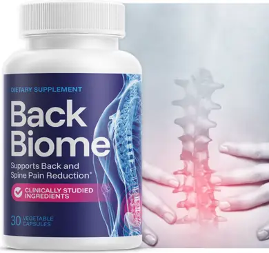 BackBiome
