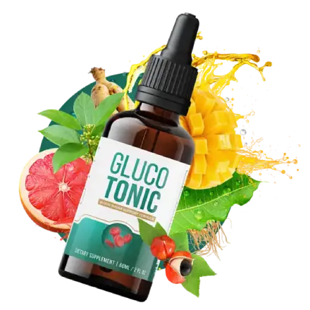 Glucotonic
