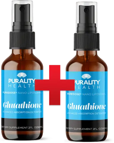 Glutathione