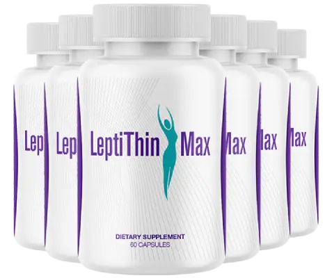 leptithin max