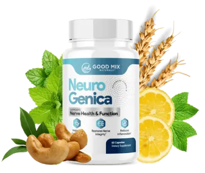NeuroGenica