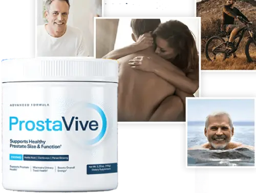 ProstaVive