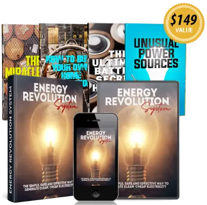 The Energy Revolution System