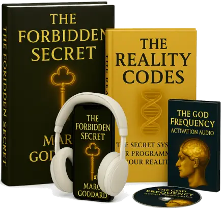 The Forbidden Secret
