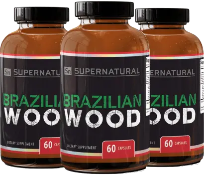 Brazilian Wood male enhancement