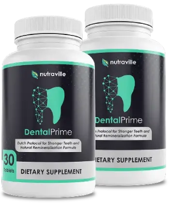 DentalPrime