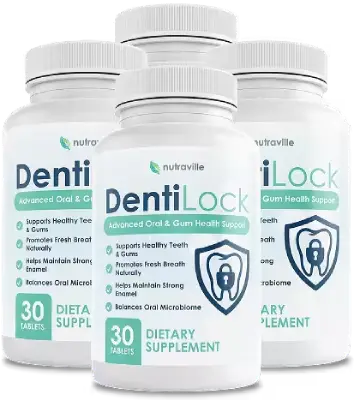 dentilock