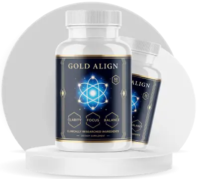 GoldAlign
