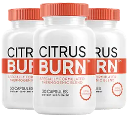 Citrus Burn
