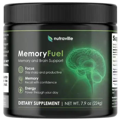 MemoryFuel