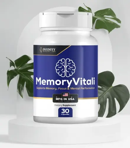 MemoryVitali