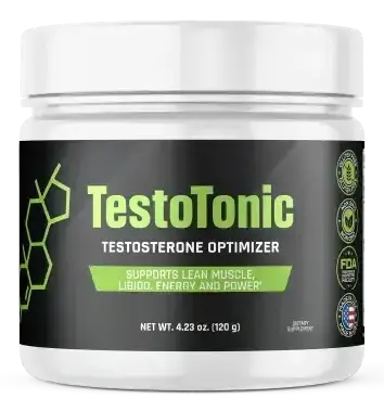 testotonic