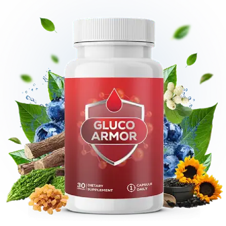 gluco armor