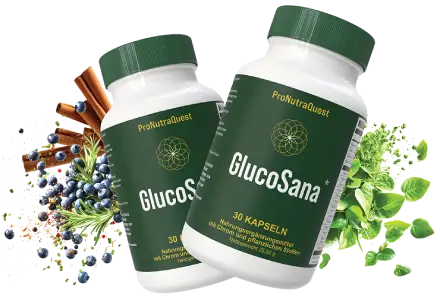 GlucoSana