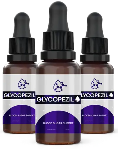 Glycopezil