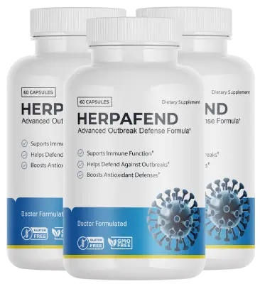 Herpafend