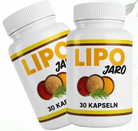 LipoJaro