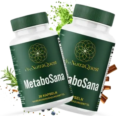 MetaboSana
