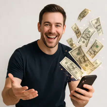 Mobile Profits System