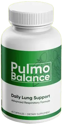 pulmo balance