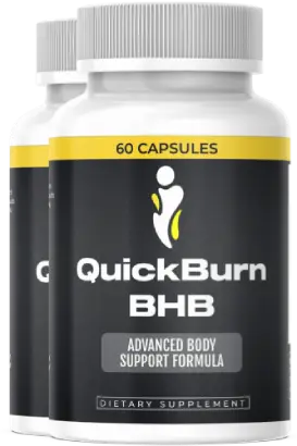 QuickBurn BHB
