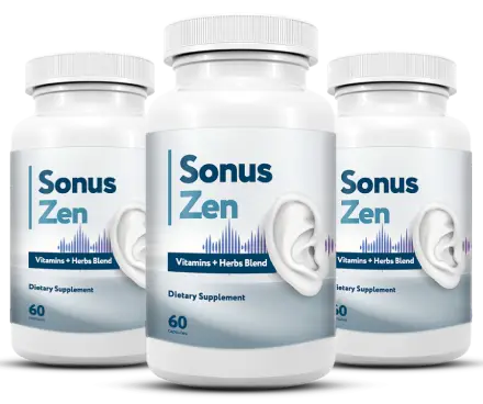 SonusZen