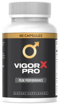 VigorX Pro