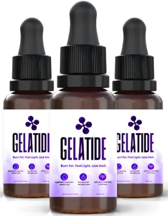 gelatide