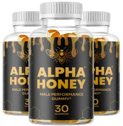 AlphaHoney