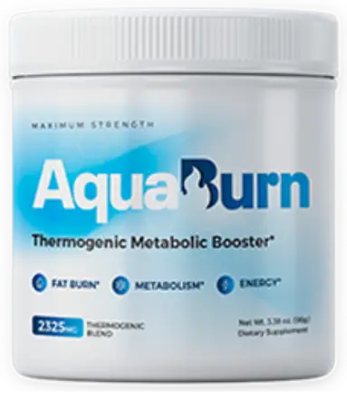 AquaBurn