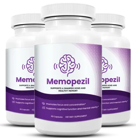 Memopezil
