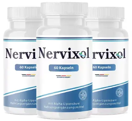 Nervixol