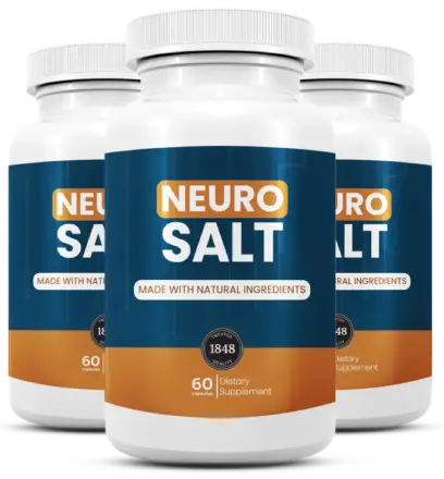 NeuroSalt