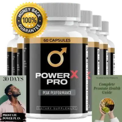 PowerX Pro