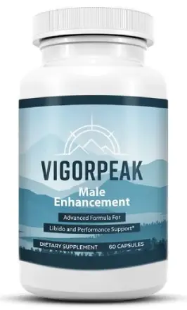 Vigor Peak