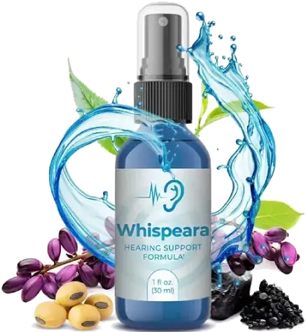 whispeara